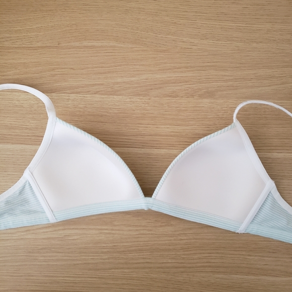 Calvin Klein Intimates & Sleepwear New Calvin Klein Wireless Bra M